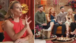 Married At First Sight star reveals one show rule everyone has broken