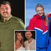 Some of the Married At First Sight 2023 cast