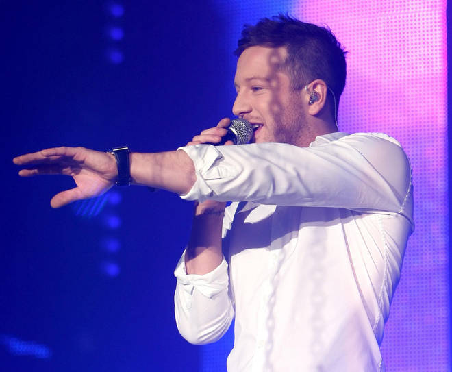 Matt Cardle is one of the previous X Factor winners