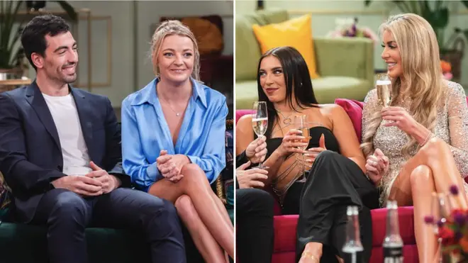 Will there be a Married At First Sight UK reunion in 2023?