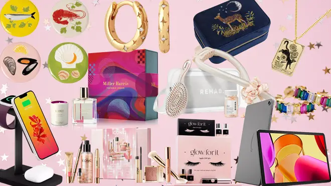 Christmas Gift Guide 2023: What to buy for your loved ones this Christmas