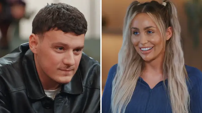 JJ Slater has hinted that his time on Married At First Sight with Ella Morgan is not over