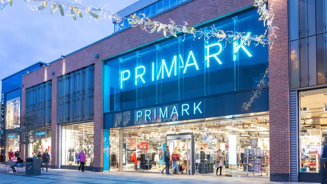 "They&squot;re a win-win," said a Primark spokesperson.