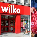 The Range announces five new Wilko stores will open in December.