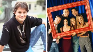 Matthew Perry dead: Friends co-stars pay heartbreaking tributes to actor