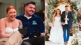Are Married At First Sight's Luke and Jay still together?