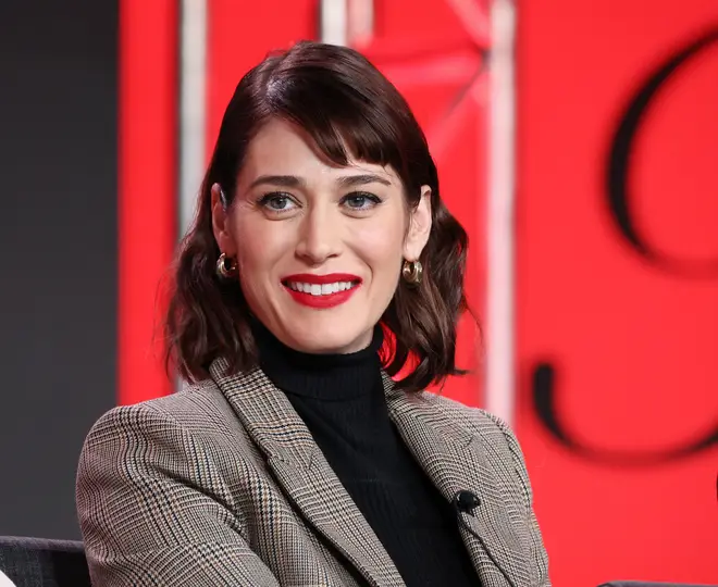 Lizzy Caplan and Matthew Perry were almost engaged when they split