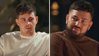 Married At First Sight’s Sean Malkin breaks up with Mark Kiley at tonight’s dinner party