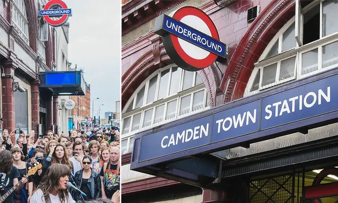 Northern Line status: Londoners face travel chaos during rush hour as Tube line is down