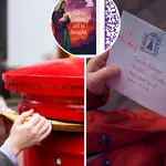 Deadline to send Christmas cards revealed as Royal Mail release festive stamps