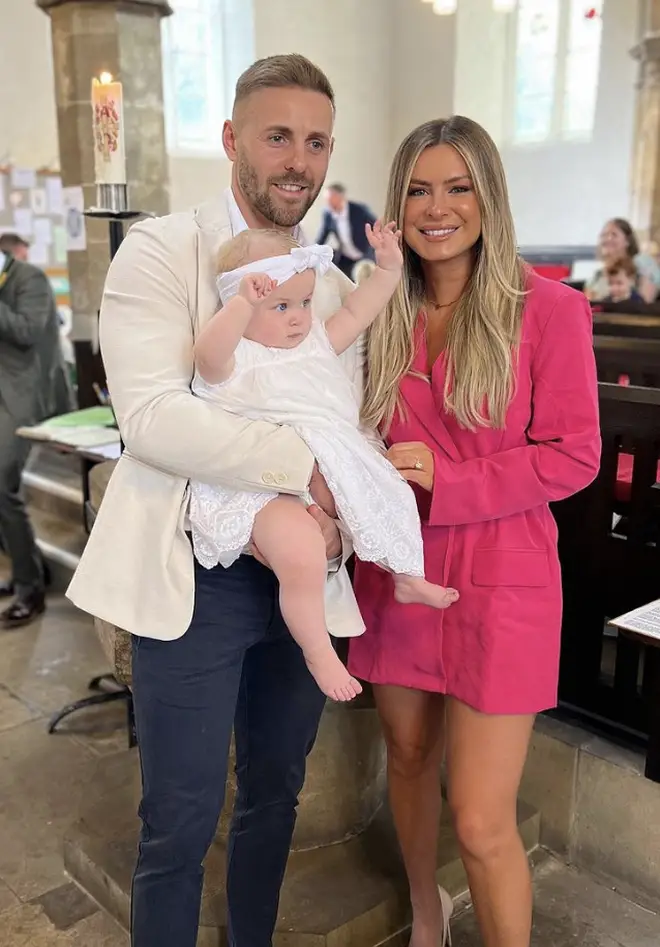 Married At First Sight 2021 star Tayah and Adam are still together, have a daughter and will be getting married later this year