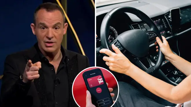 Martin Lewis issues urgent warning as car insurance prices soar