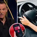Martin Lewis issues urgent warning as car insurance prices soar