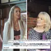 Married at First Sight fans slam Peggy's parents as they ban her from sharing a bed with Georges