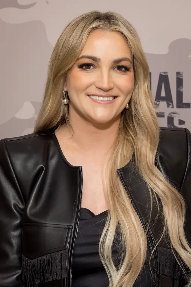 Jamie Lynn Spears could be appearing in I'm A Celeb 2023