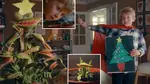 John Lewis finally reveal Christmas advert for 2023 starring loveable venus fly trap