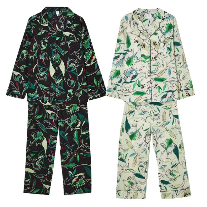 John Lewis are selling adult Snapper pyjamas for Christmas