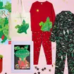 John Lewis Christmas merchandise: Venus flytrap Snapper toys, pyjamas and more