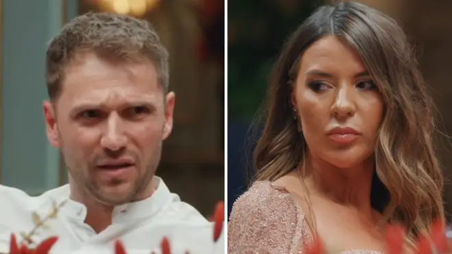 Married At First Sight’s Arthur Poremba reveals he went on date one week before wedding