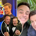 Ant and Dec net worth: How much are the I'm A Celebrity presenters worth?