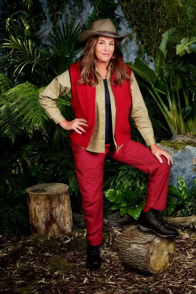 Caitlyn Jenner was reportedly paid £500,000 for entering the I'm A Celebrity jungle in 2019