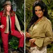I'm A Celebrity's highest paid contestants of all time