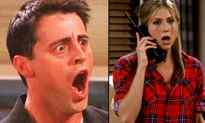 Friends is officially leaving Netflix and fans can't cope - but there's good news for UK viewers