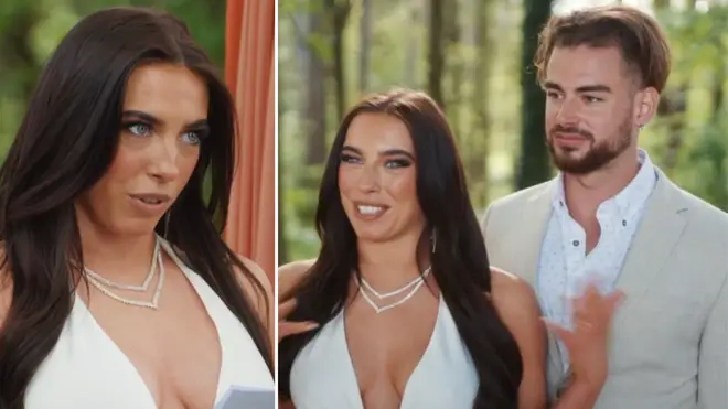 Married At First Sight: Are Erica and Jordan still together?