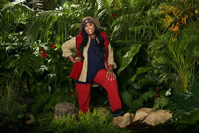 YouTube star Nella Rose is taking part in I'm A Celebrity 2023