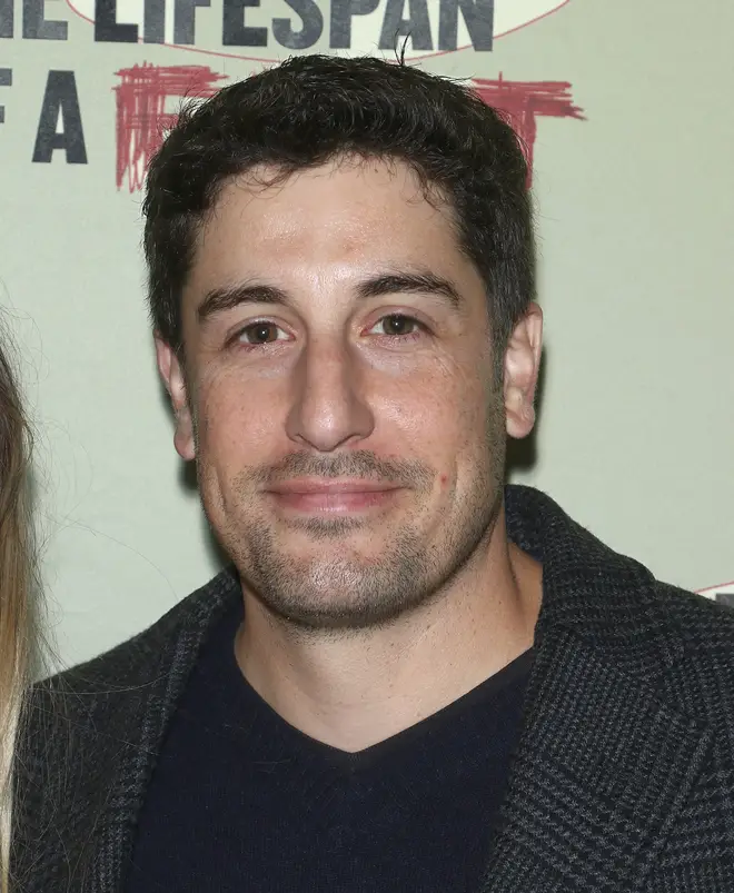 Jason Biggs has appeared in various films and TV shows since starring in American Pie