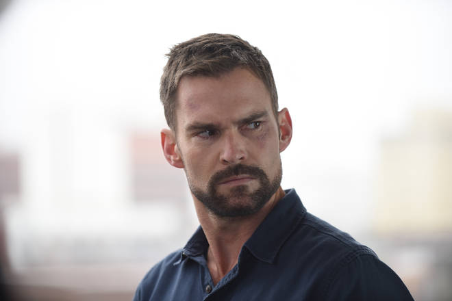 Sean William Scott has recently starred in Lethal Weapon