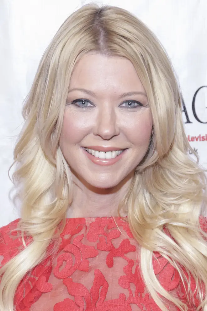 Tara Reid is still in the acting business, and also models