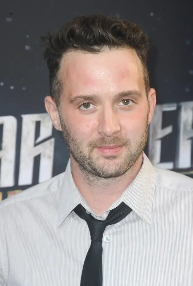 Finch actor Eddie Kaye Thomas has starred in various TV shows and movies since American Pie