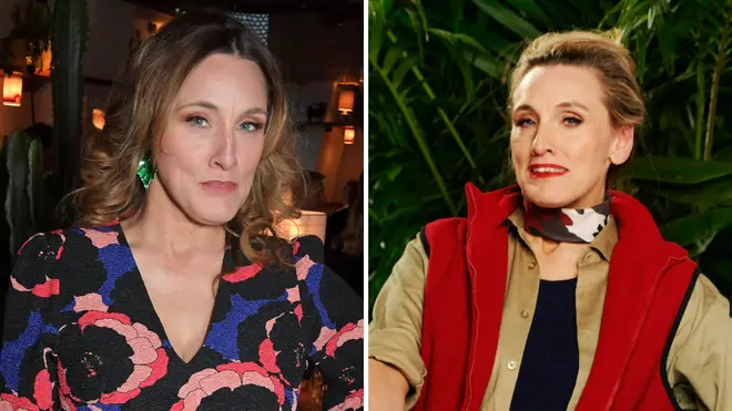 I'm A Celebrity: How old is Grace Dent, is she married and does she have any children?