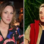 I'm A Celebrity: How old is Grace Dent, is she married and does she have any children?