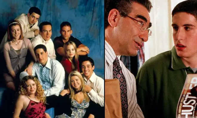 Here's where American Pie cast are now on the 20th anniversary