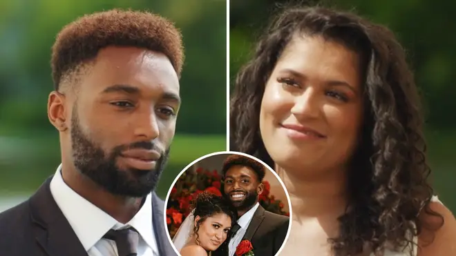 Married At First Sight: Are Tasha and Paul still together?