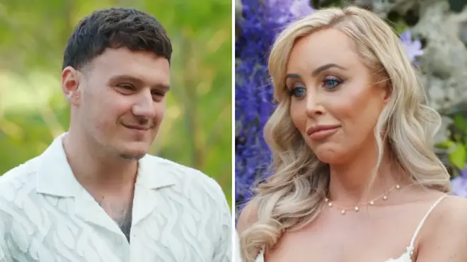 Married At First Sight: Are Ella Morgan and JJ Slater still together?