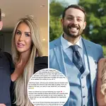 Married At First Sight's Peggy Rose and Georges Berthonneau hint they're still together after Final Vows