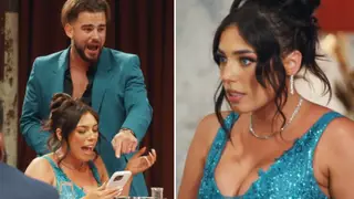 Married At First Sight: Jordan and Erica cheating allegations explained