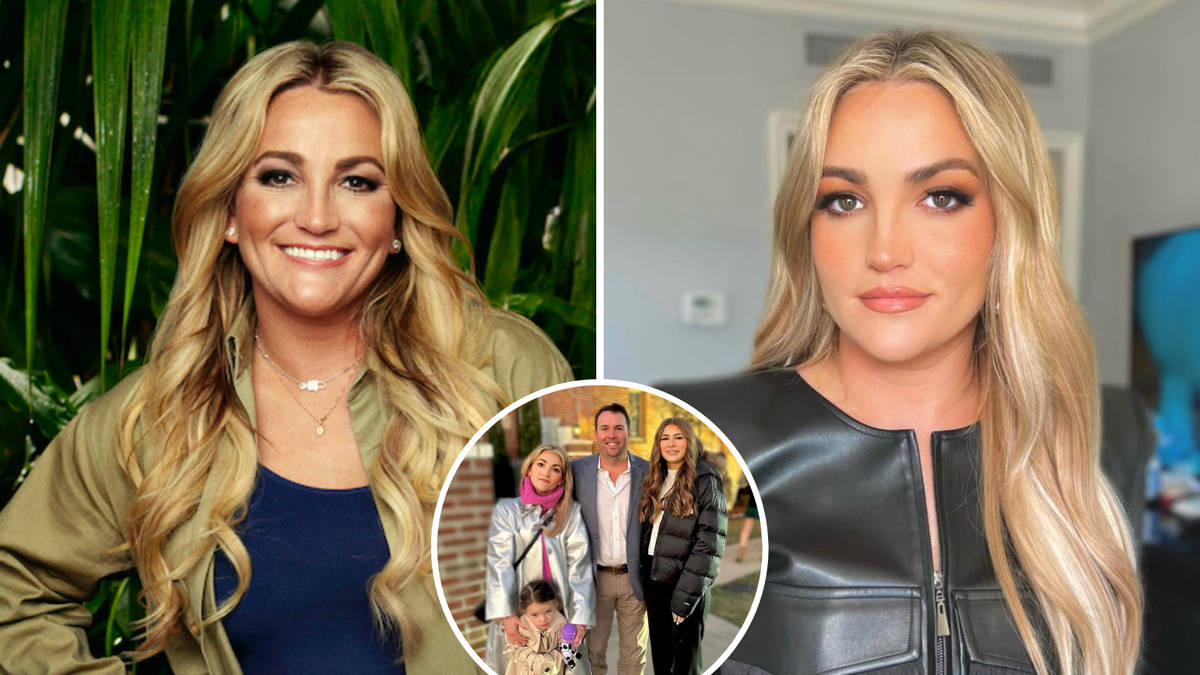 I'm A Celebrity: How old is Jamie Lynn Spears, is she married and does ...