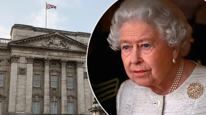 Buckingham Palace intruder: The Queen faces new security breach