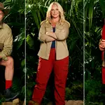 I'm A Celebrity 2023 has a line up including Josie Gibson, Nigel Farage and Fred Sirieix
