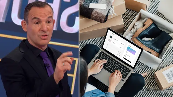 Martin Lewis shares Black Friday advice and deals to help save thousands