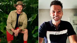 I'm A Celebrity 2023 is welcoming Fred Sirieix into the jungle