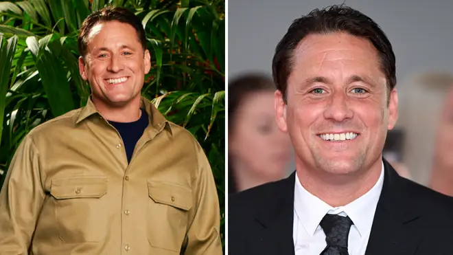 I'm a Celebrity: How Old Is Nick Pickard, Is He Married and Does He Have Children?