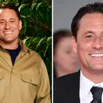 I'm A Celebrity: How old is Nick Pickard, is he married and does he have any children?