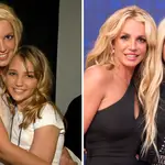 What happened between Jamie Lynn Spears and her sister Britney Spears?