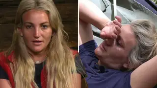 I'm A Celebrity viewers convinced Jamie Lynn Spears will quit show
