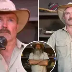 I'm A Celebrity: What happened to Kiosk Keith and who is Kiosk Kev?